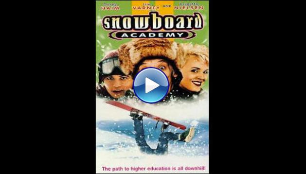 Snowboard Academy (1997)