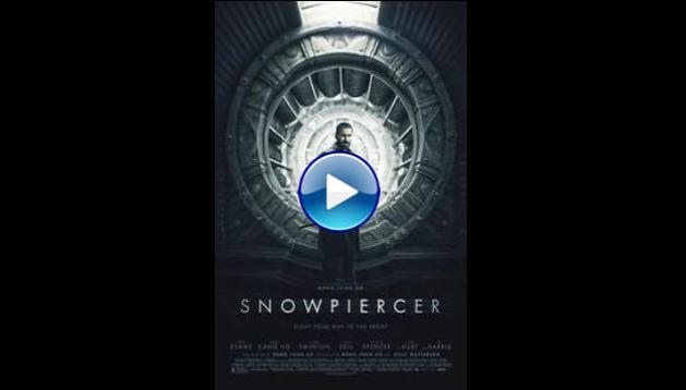 Snowpiercer (2013)