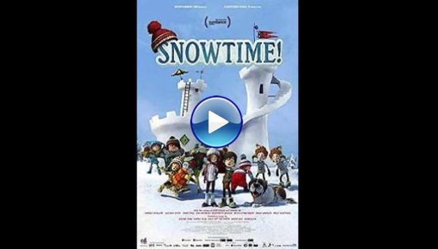 Snowtime (2015)