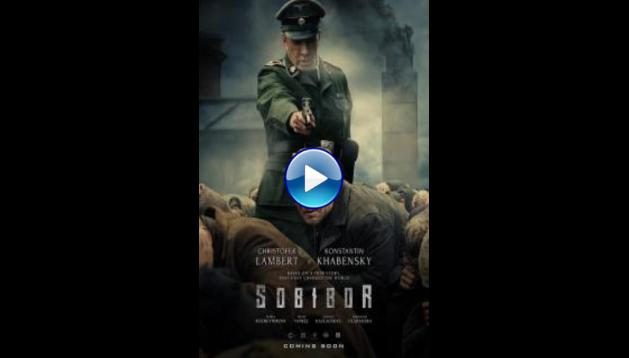 Sobibor (2018)