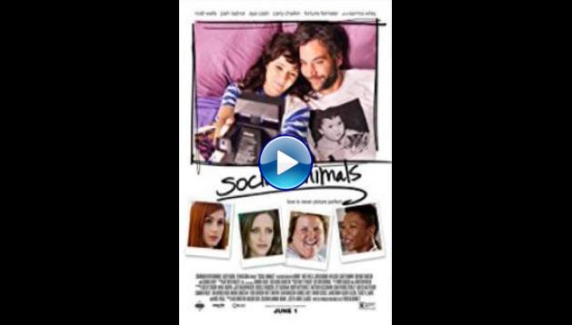 Social Animals (2018)