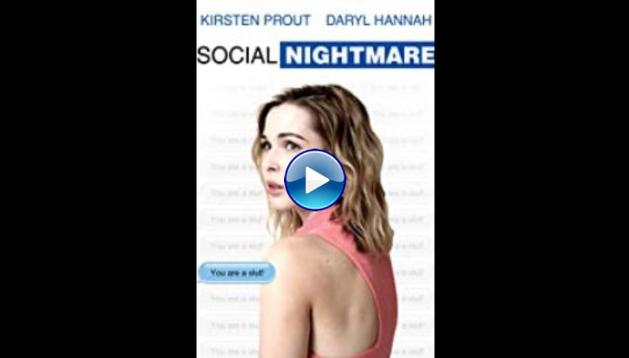 Social Nightmare (2013)