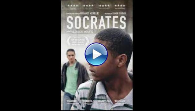 Socrates (2018)