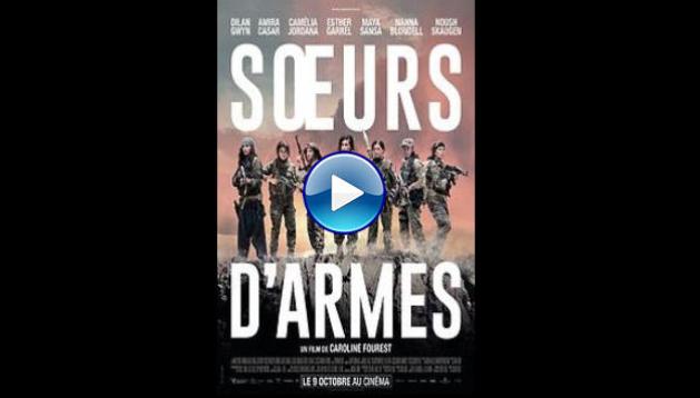 Soeurs d'armes (2019)