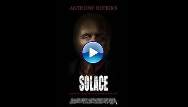 Solace (2015) BluRay Full Movie Watch Online Free
