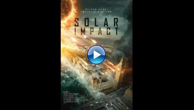Solar Impact (2019)