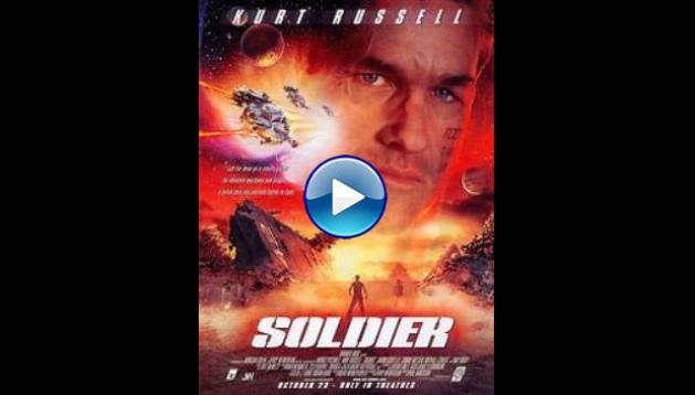 Soldier (1998)