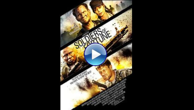 Soldiers of Fortune (2012)