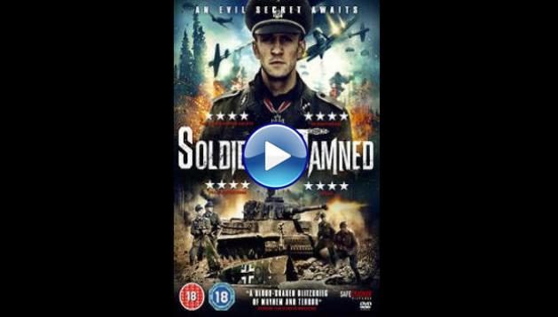 Soldiers of the Damned (2015)