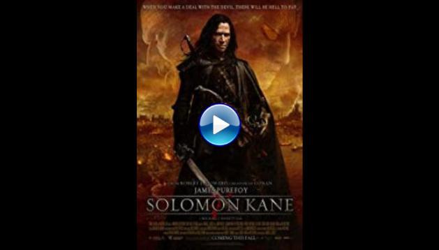 Solomon Kane (2009)