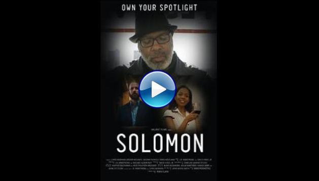 Solomon (2021)