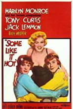 Some Like It Hot (1959)