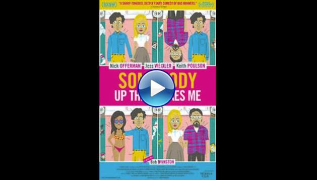 Somebody Up There Likes Me (2012)