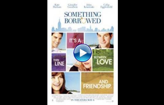 Something Borrowed (2011)