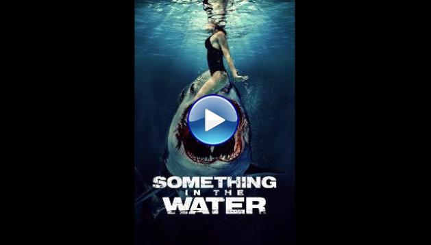 Something in the Water (2024)