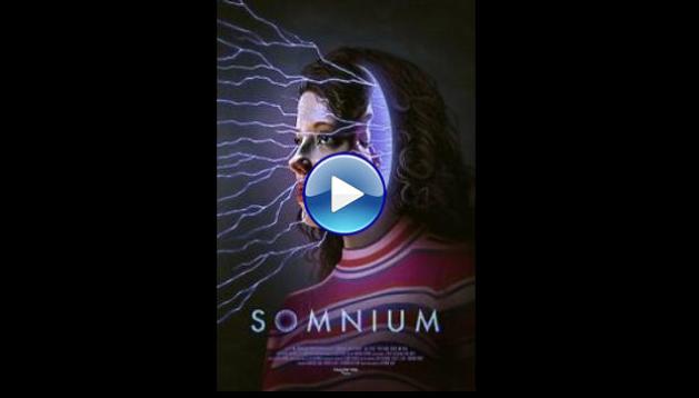 Somnium (2025) HD Full Movie Watch Online Free