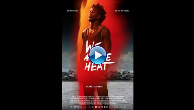 Somos Calentura: We Are The Heat (2018)