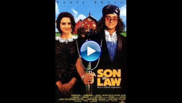 Son in Law (1993)