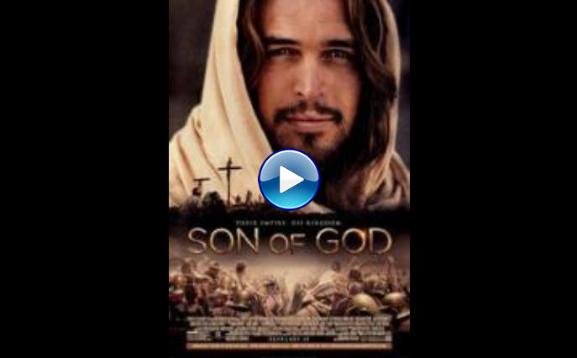 Son of God (2014)