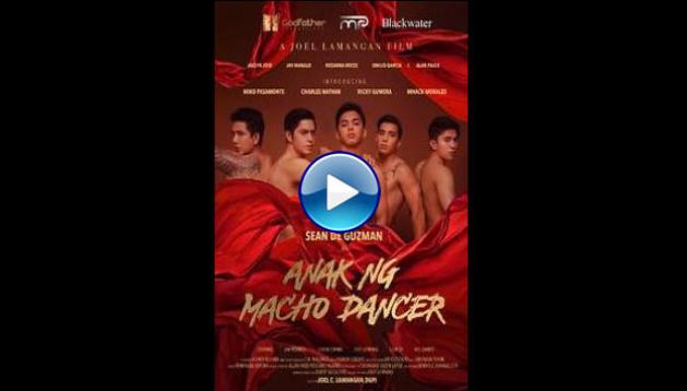 Son of Macho Dancer (2021)