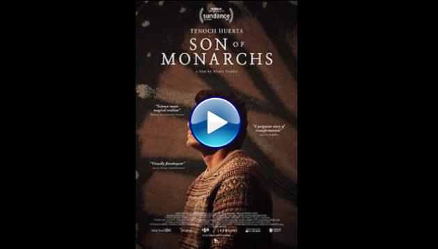 Son of Monarchs (2021) HD Full Movie Watch Online Free