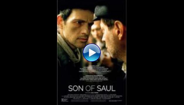 Son of Saul 2015