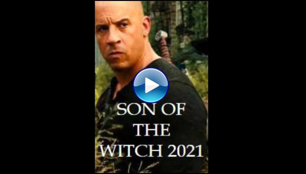 Son of the Witch (2021)