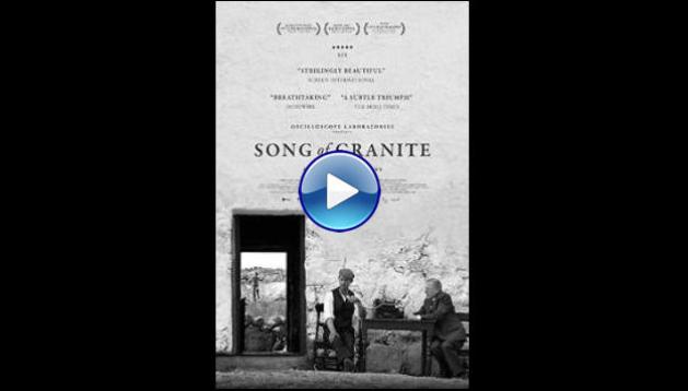 Song of Granite (2017)