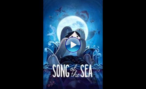 Song of the Sea (2014)