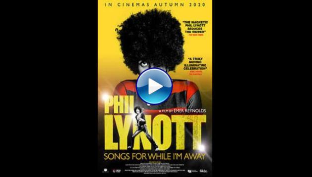 Songs for While I'm Away (2020) HD Full Movie Watch Online Free
