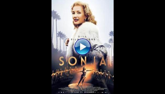 Sonja: The White Swan (2018)