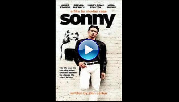 Sonny (2002)