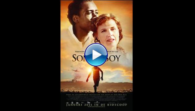 Sonny Boy (2011)