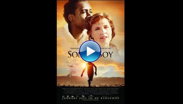 Sonny Boy (2011)