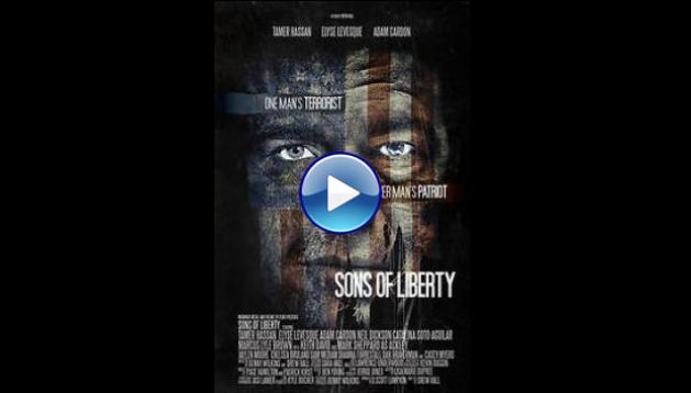 Sons of Liberty (2013)