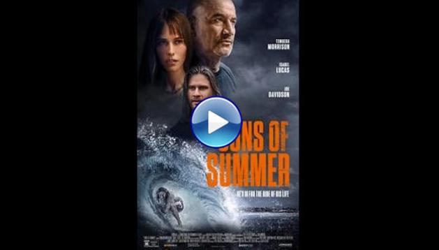 Sons of Summer (2023)