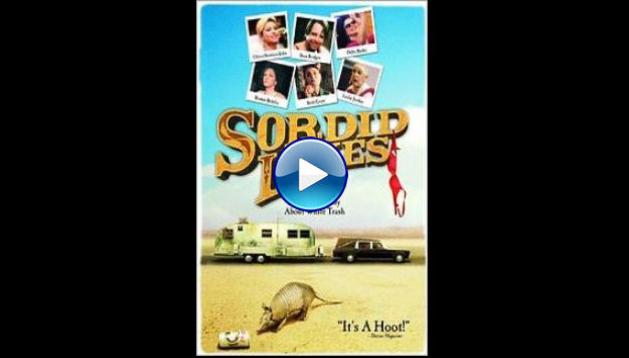 Sordid Lives (2000)