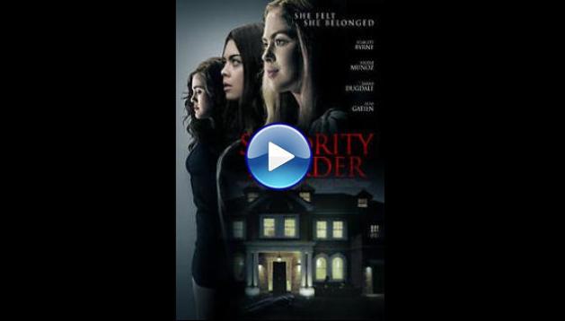 Sorority Murder (2015)