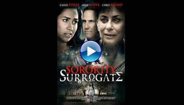 Sorority Surrogate (2014)