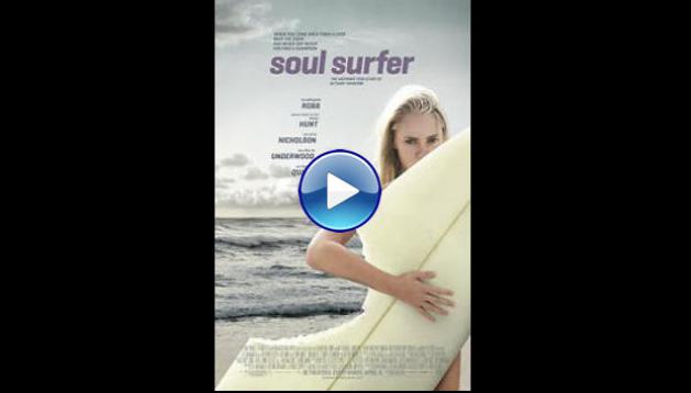 Soul Surfer (2011)