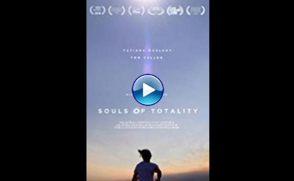 Souls of Totality (2018)