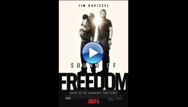 Sound of Freedom (2023)