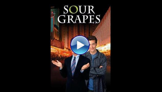 Sour Grapes (1998)