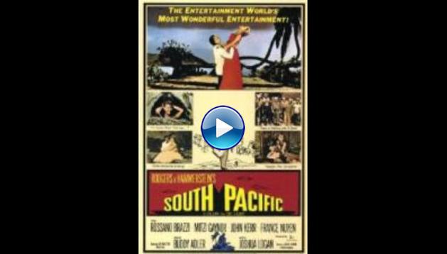 South Pacific (1958)