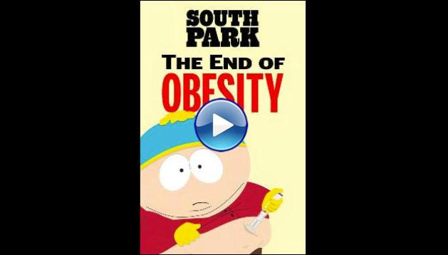 South Park: The End of Obesity (2024) HD Full Movie Watch Online Free