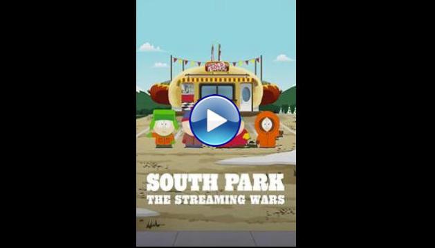 South Park: The Streaming Wars (2022)