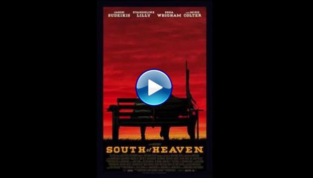 South of Heaven (2021)