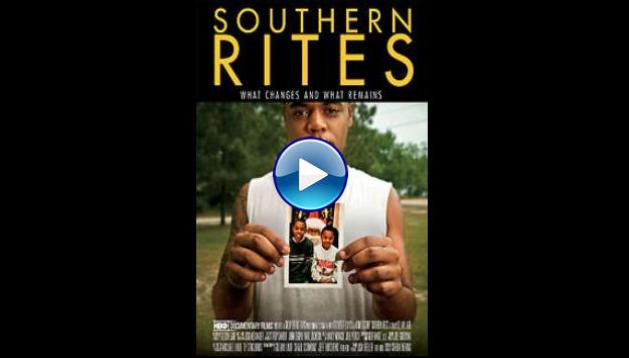 Southern Rites (2015)