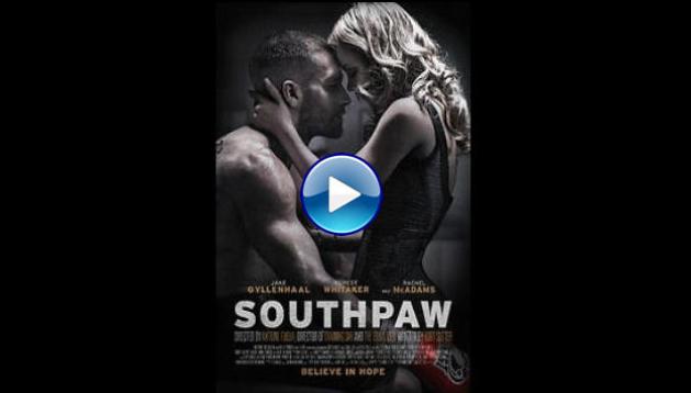 Southpaw (2015)