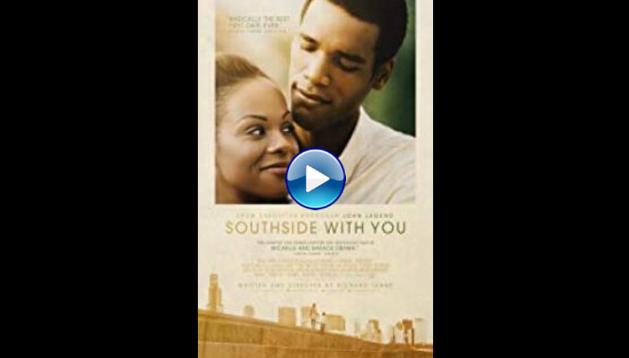 Southside with You (2016)